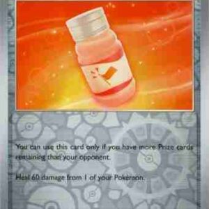 Paldea Evolved - 181/193 - Fighting Au Lait - Reverse Holo