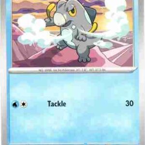 Paldea Evolved - 057/193 - Frigibax