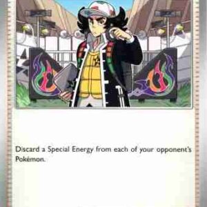 Paldea Evolved - 182/193 - Giacomo