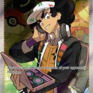 Paldea Evolved - 252/193 - Giacomo