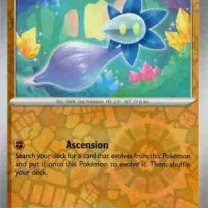 Paldea Evolved - 124/193 - Glimmet - Reverse Holo