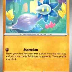 Paldea Evolved - 124/193 - Glimmet
