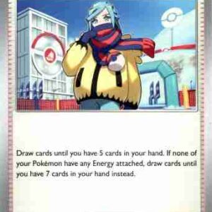 Paldea Evolved - 184/193 - Grusha