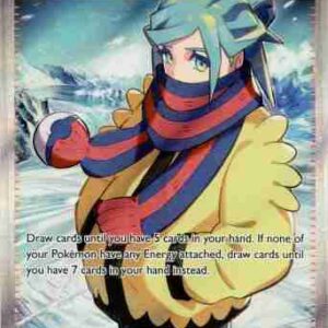 Paldea Evolved - 253/193 - Grusha