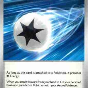Paldea Evolved - 190/193 - Jet Energy
