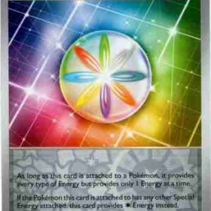 Paldea Evolved - 191/193 - Luminous Energy - Reverse Holo