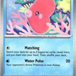 Paldea Evolved - 047/193 - Luvdisc