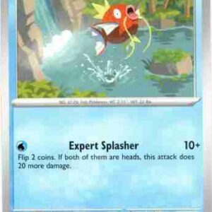 Paldea Evolved - 042/193 - Magikarp