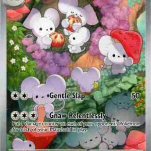Paldea Evolved - 226/193 - Maushold
