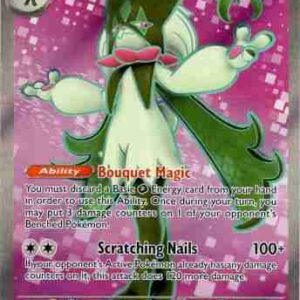 Paldea Evolved - 231/193 - Meowscarada ex