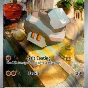 Paldea Evolved - 220/193 - Nacli