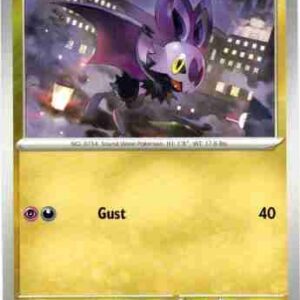 Paldea Evolved - 152/193 - Noibat