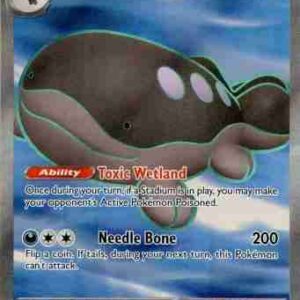 Paldea Evolved - 244/193 - Paldean Clodsire ex