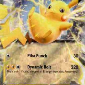 Paldea Evolved - 063/193 - Pikachu ex