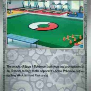 Paldea Evolved - 186/193 - Practice Studio - Reverse Holo