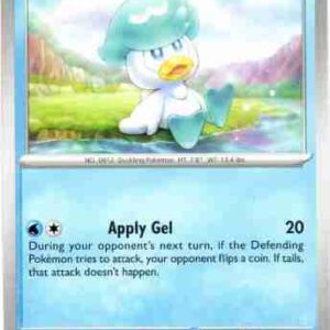 Paldea Evolved - 049/193 - Quaxly