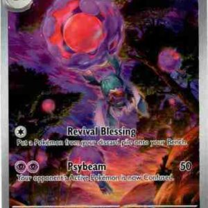 Paldea Evolved - 215/193 - Rabsca