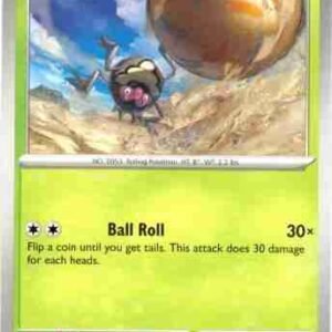 Paldea Evolved - 026/193 - Rellor