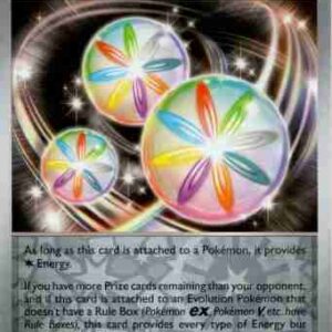 Paldea Evolved - 192/193 - Reversal Energy - Reverse Holo