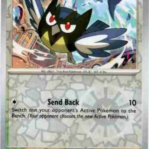 Paldea Evolved - 164/193 - Rookidee - Reverse Holo