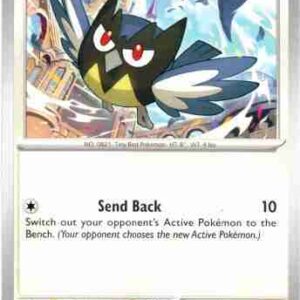 Paldea Evolved - 164/193 - Rookidee
