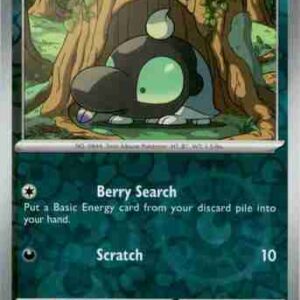 Paldea Evolved - 144/193 - Shroodle - Reverse Holo