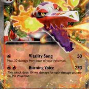 Paldea Evolved - 037/193 - Skeledirge ex