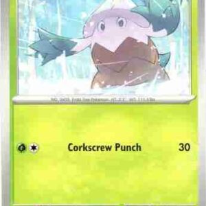 Paldea Evolved - 010/193 - Snover