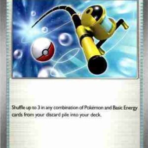 Paldea Evolved - 188/193 - Super Rod