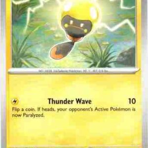 Paldea Evolved - 077/193 - Tadbulb