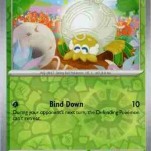 Paldea Evolved - 016/193 - Tarountula - Reverse Holo