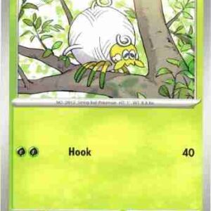 Paldea Evolved - 017/193 - Tarountula