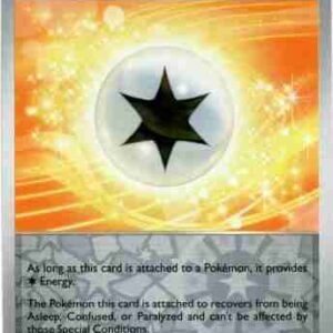 Paldea Evolved - 193/193 - Therapeutic Energy - Reverse Holo