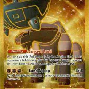 Paldea Evolved - 275/193 - Ting-Lu ex