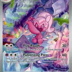 Paldea Evolved - 217/193 - Tinkatuff