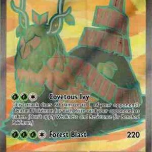 Paldea Evolved - 232/193 - Wo-Chien ex