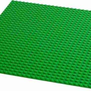 Alternative view of LEGO Classic 11023 Grønn basisplate