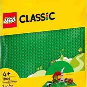 LEGO Classic 11023 Grønn basisplate