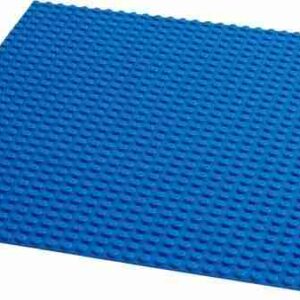 Alternative view of LEGO Classic 11025 Blå basisplate
