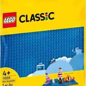 LEGO Classic 11025 Blå basisplate