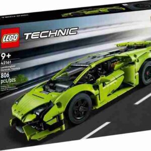 LEGO Technic 42161 Lamborghini Huracán Tecnica