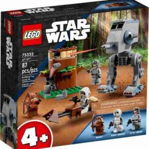 LEGO Star Wars 75332 AT-ST™