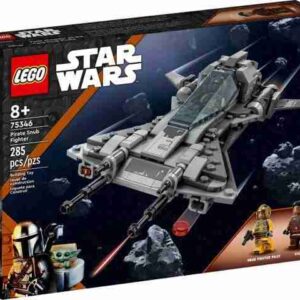 LEGO Star Wars 75346 Piratenes snubjager