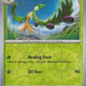 Obsidian Flames - 021/197 - Arboliva - Reverse Holo