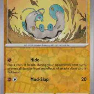 Obsidian Flames - 108/197 - Barboach - Reverse Holo