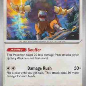 Modern Horizons 3 Commander - 302 - Mystic Forge - Rare - C - Non-foil