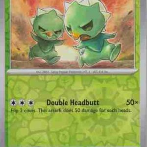 Obsidian Flames - 024/197 - Capsakid - Reverse Holo
