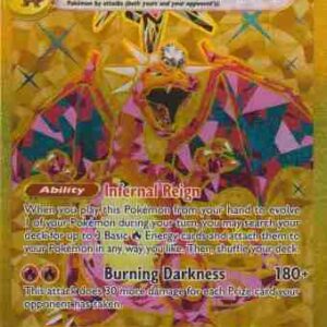 Obsidian Flames - 228/197 - Charizard ex