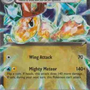 Obsidian Flames - 159/197 - Dragonite ex