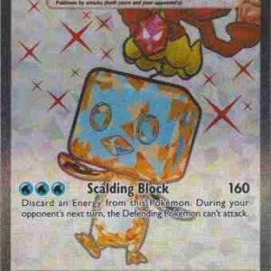 Obsidian Flames - 210/197 - Eiscue ex